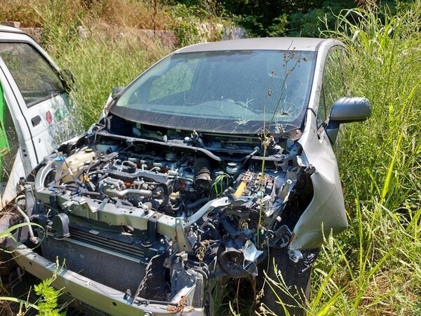 Automobili in vendita
