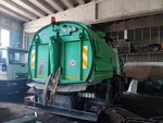 Image 2 - Iveco Johnstone fj600 sweeper - Lot 4 (Auction 6803)