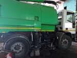 Image 3 - Iveco Johnstone fj600 sweeper - Lot 4 (Auction 6803)