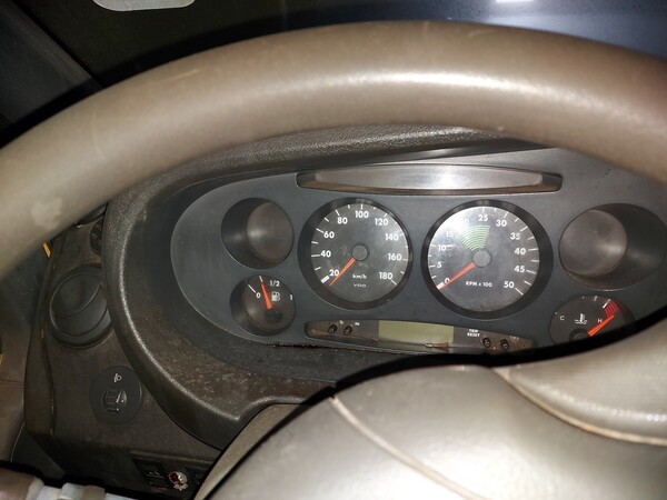 11#6807 Autocarro Iveco 35C9 in vendita - foto 6