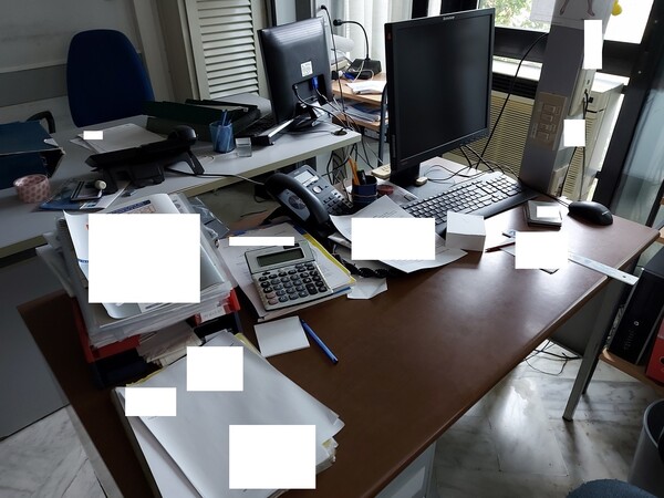 13#6807 Arredi e attrezzature da ufficio in vendita - foto 1