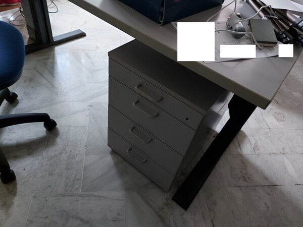 13#6807 Arredi e attrezzature da ufficio in vendita - foto 6