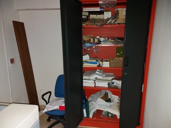 13#6807 Arredi e attrezzature da ufficio in vendita - foto 14