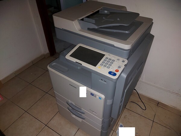 13#6807 Arredi e attrezzature da ufficio in vendita - foto 16