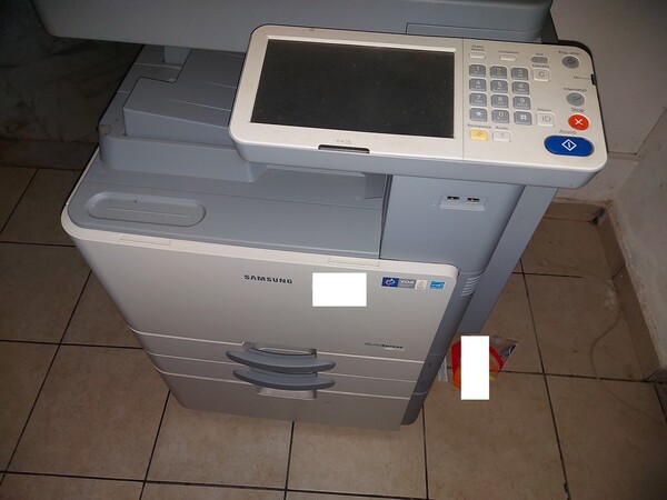 13#6807 Arredi e attrezzature da ufficio in vendita - foto 17