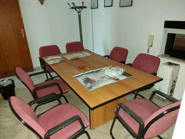 13#6807 Arredi e attrezzature da ufficio in vendita - foto 36