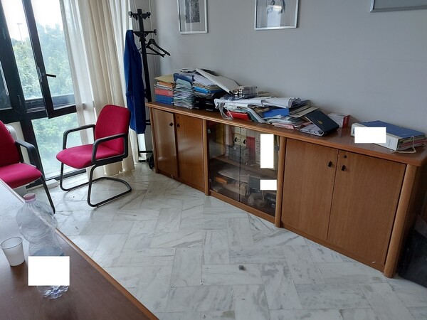 13#6807 Arredi e attrezzature da ufficio in vendita - foto 38