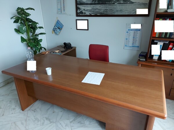 13#6807 Arredi e attrezzature da ufficio in vendita - foto 39