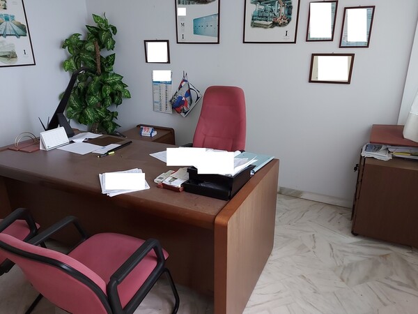 13#6807 Arredi e attrezzature da ufficio in vendita - foto 42