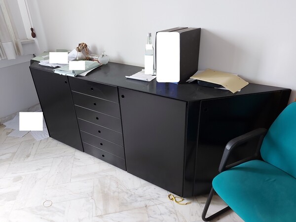 13#6807 Arredi e attrezzature da ufficio in vendita - foto 45