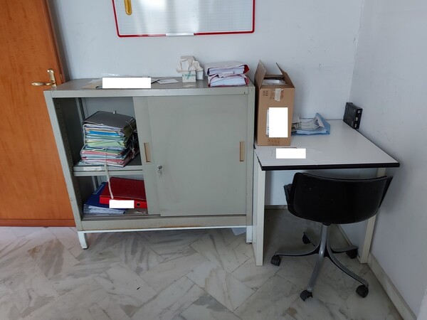 13#6807 Arredi e attrezzature da ufficio in vendita - foto 50