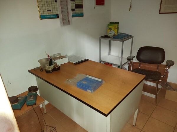 13#6807 Arredi e attrezzature da ufficio in vendita - foto 52