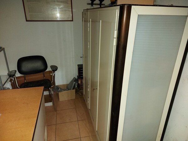 13#6807 Arredi e attrezzature da ufficio in vendita - foto 53