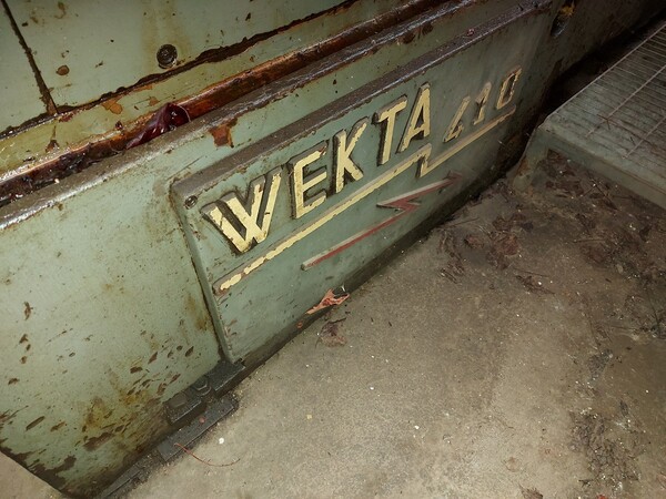 17#6807 Tornio Wekta in vendita - foto 3