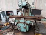 Image 1 - Universal milling machine - Lot 20 (Auction 6807)