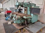 Image 2 - Universal milling machine - Lot 20 (Auction 6807)