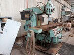 Immagine 3 - Fresatrice universale a mensola - Lotto 20 (Asta 6807)