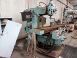 Image 3 - Universal milling machine - Lot 20 (Auction 6807)