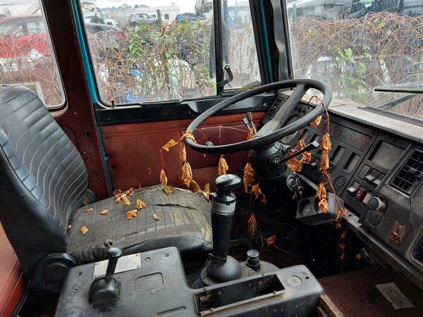3#6807 Autocarro Fiat in vendita - foto 12