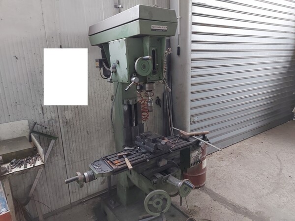Attrezzatura meccanica in vendita
