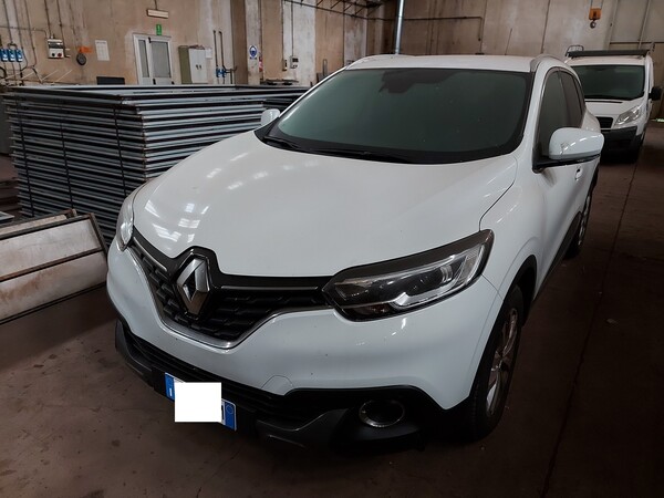 Automobili in vendita