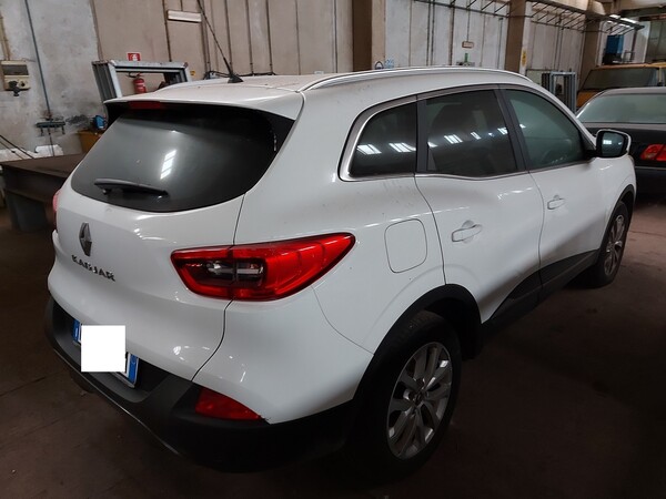 6#6807 Automobile Renault Kadjar in vendita - foto 4