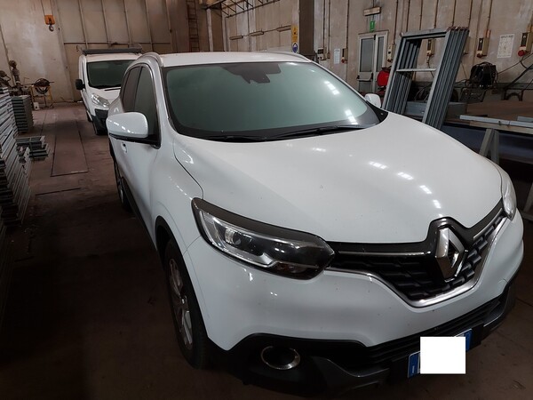 6#6807 Automobile Renault Kadjar in vendita - foto 5