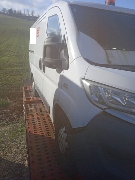 1#6808 Furgone Fiat Ducato in vendita - foto 3