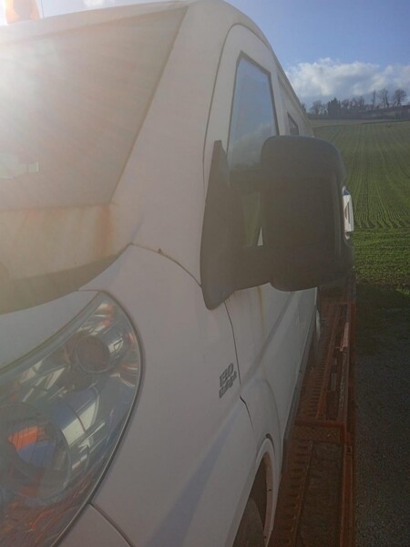 2#6808 Furgone Fiat Ducato in vendita - foto 2