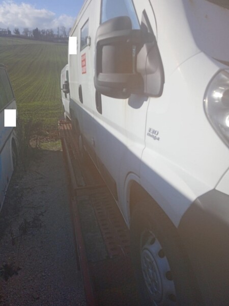 2#6808 Furgone Fiat Ducato in vendita - foto 3