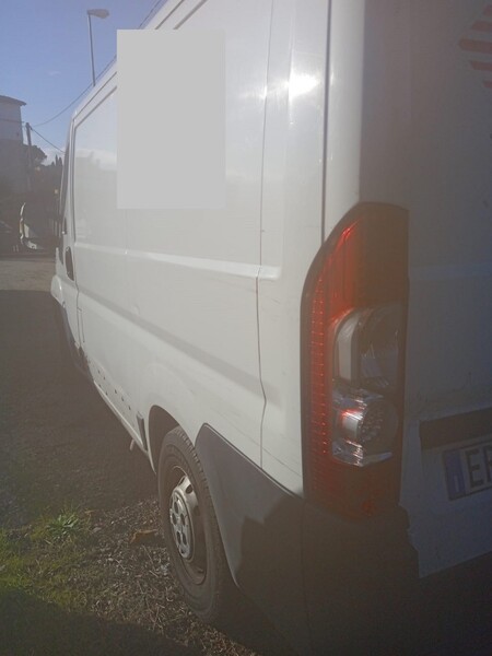 3#6808 Furgone Fiat Ducato in vendita - foto 3