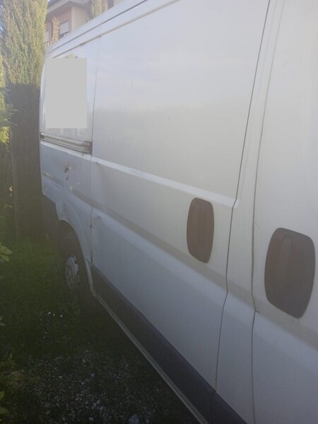 3#6808 Furgone Fiat Ducato in vendita - foto 4