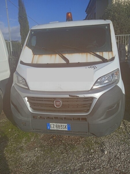 4#6808 Furgone Fiat Ducato in vendita - foto 1