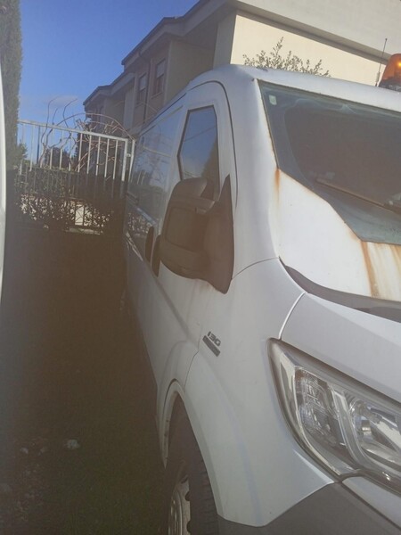 4#6808 Furgone Fiat Ducato in vendita - foto 3
