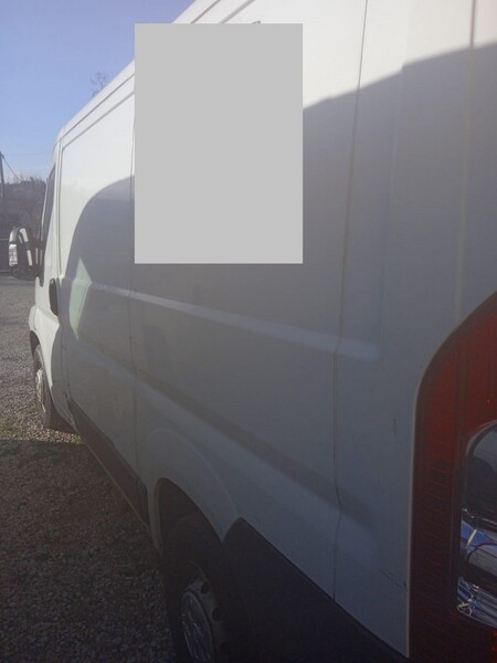4#6808 Furgone Fiat Ducato in vendita - foto 4