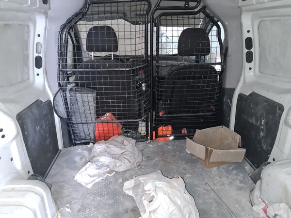 2#6811 Autocarro Fiat Fiorino in vendita - foto 13