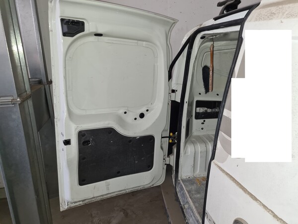 2#6811 Autocarro Fiat Fiorino in vendita - foto 14