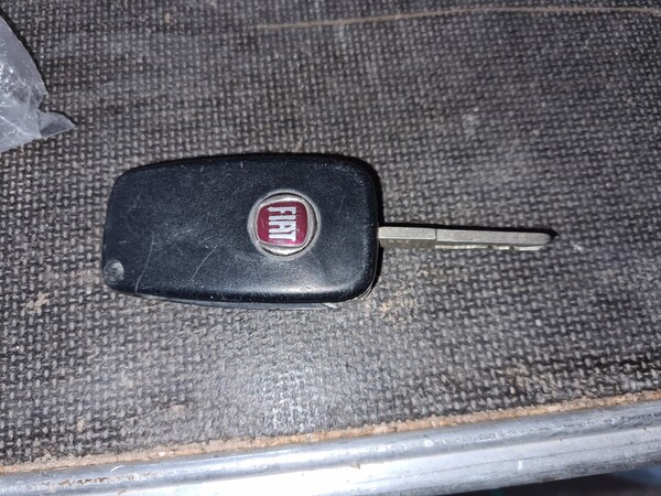 2#6811 Autocarro Fiat Fiorino in vendita - foto 16