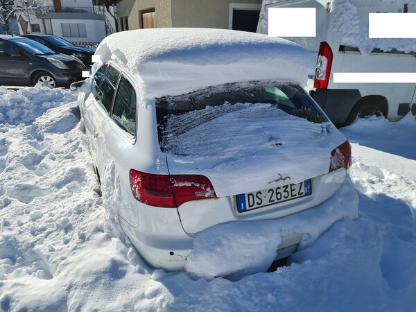 4#6811 Autovettura Audi A6 Avant in vendita - foto 5
