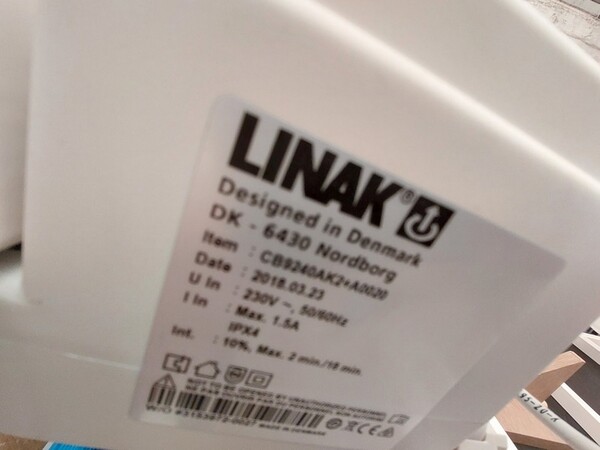 3#6813 Attrezzature e dispositivi per riabilitazione fisioterapica in vendita - foto 2