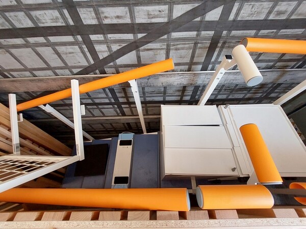 3#6813 Attrezzature e dispositivi per riabilitazione fisioterapica in vendita - foto 10