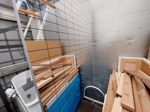 3#6813 Attrezzature e dispositivi per riabilitazione fisioterapica in vendita - foto 13