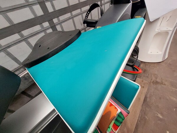 4#6813 Attrezzature per ambulatorio medico in vendita - foto 1