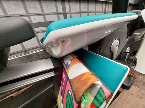 4#6813 Attrezzature per ambulatorio medico in vendita - foto 2