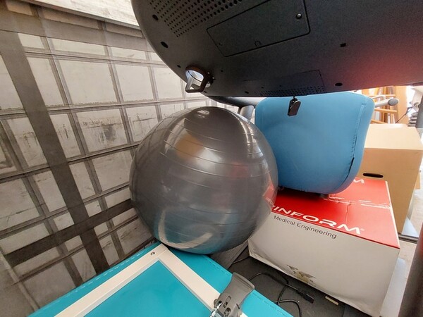 4#6813 Attrezzature per ambulatorio medico in vendita - foto 3