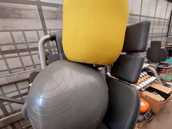 4#6813 Attrezzature per ambulatorio medico in vendita - foto 4