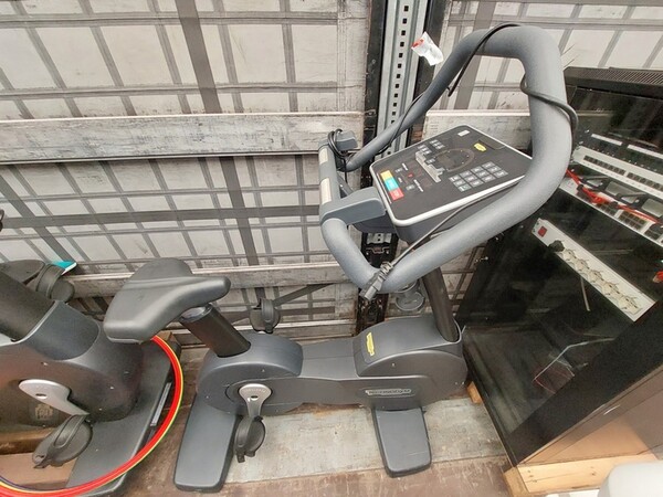 4#6813 Attrezzature per ambulatorio medico in vendita - foto 5