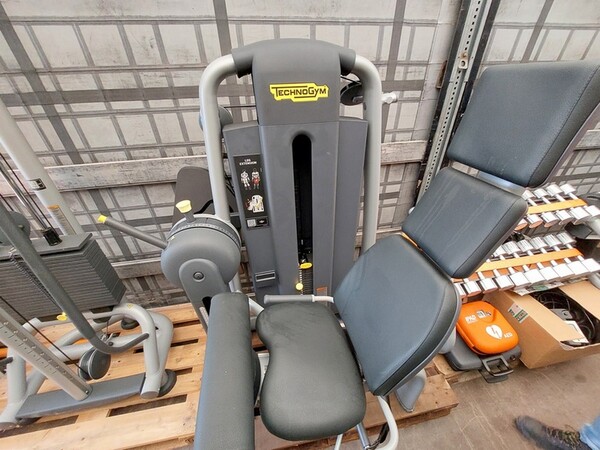 4#6813 Attrezzature per ambulatorio medico in vendita - foto 11