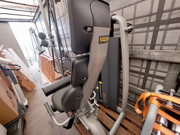 4#6813 Attrezzature per ambulatorio medico in vendita - foto 13