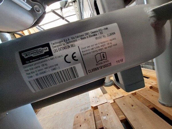 4#6813 Attrezzature per ambulatorio medico in vendita - foto 14